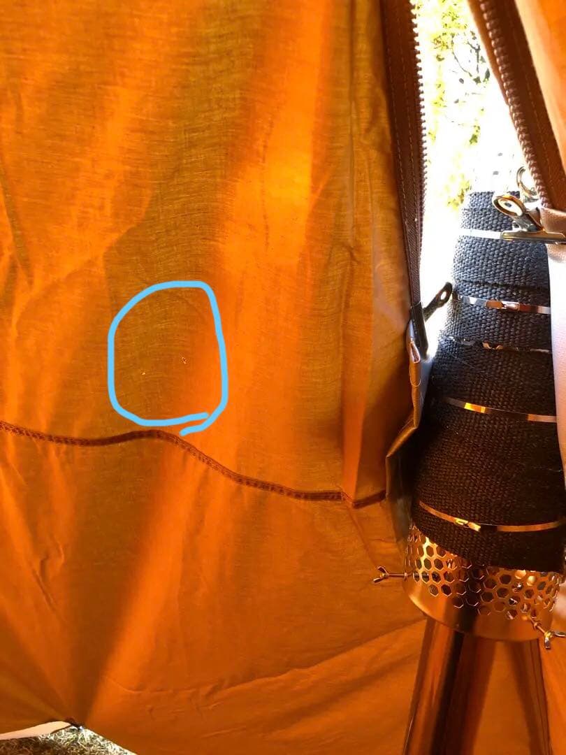 テンマクデザイン　サーカスTC ＤＸ