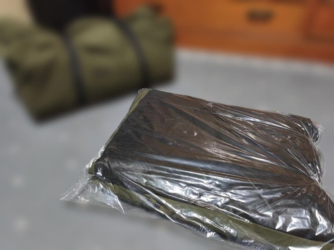 シカダイ様WAQ Alpha T/C SOLO DXテント＋専用フロントウォール