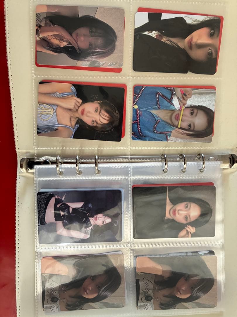 2023 BABYMONSTER WORLD TOUR グッズセット