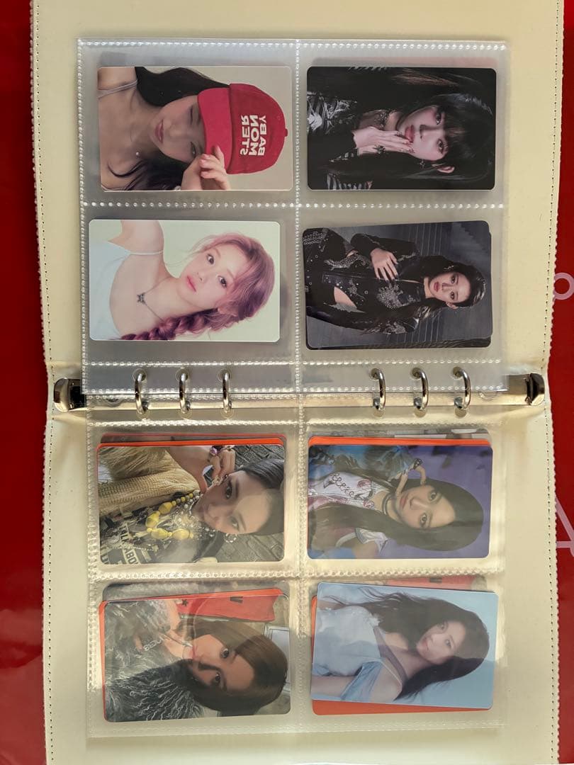 2023 BABYMONSTER WORLD TOUR グッズセット