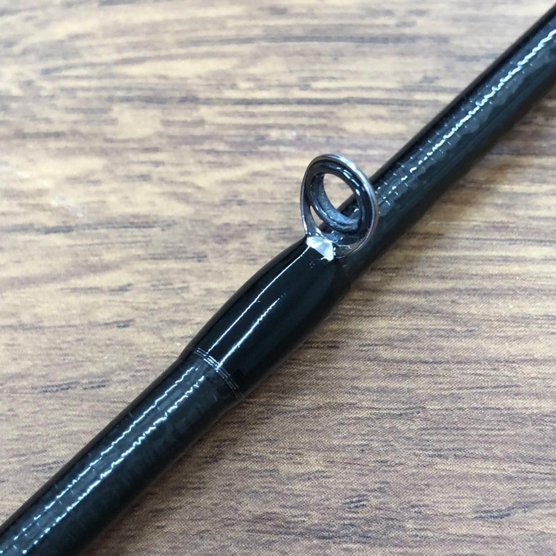 シマノ 24ポイズンアドレナ168M+ グリップジョイント No.2570