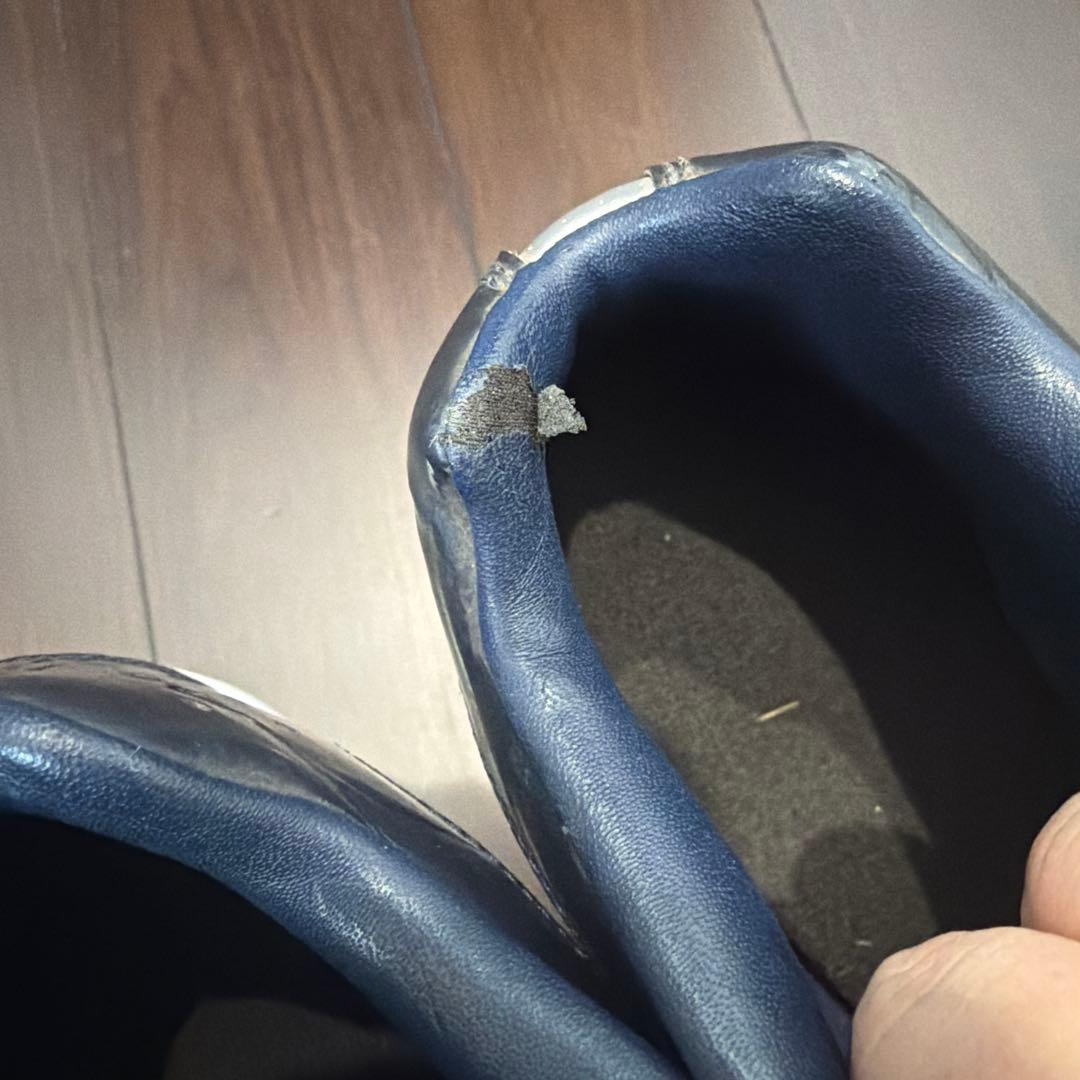 Nike ネイビー スパイク シューズ M11.5 29.5cm