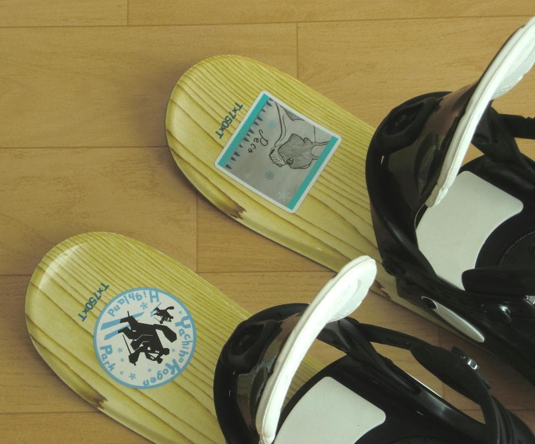 ■■送料無料■SWALLOW■T×750×T■ファンスキー■ソフトブーツ用■■