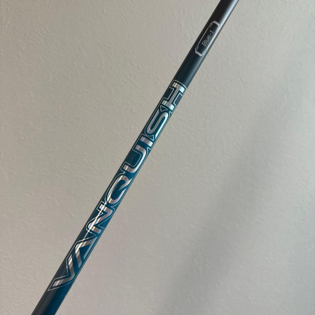 PXG BLACK OPS ドライバー 10.5度　ゴルフ5限定シャフト