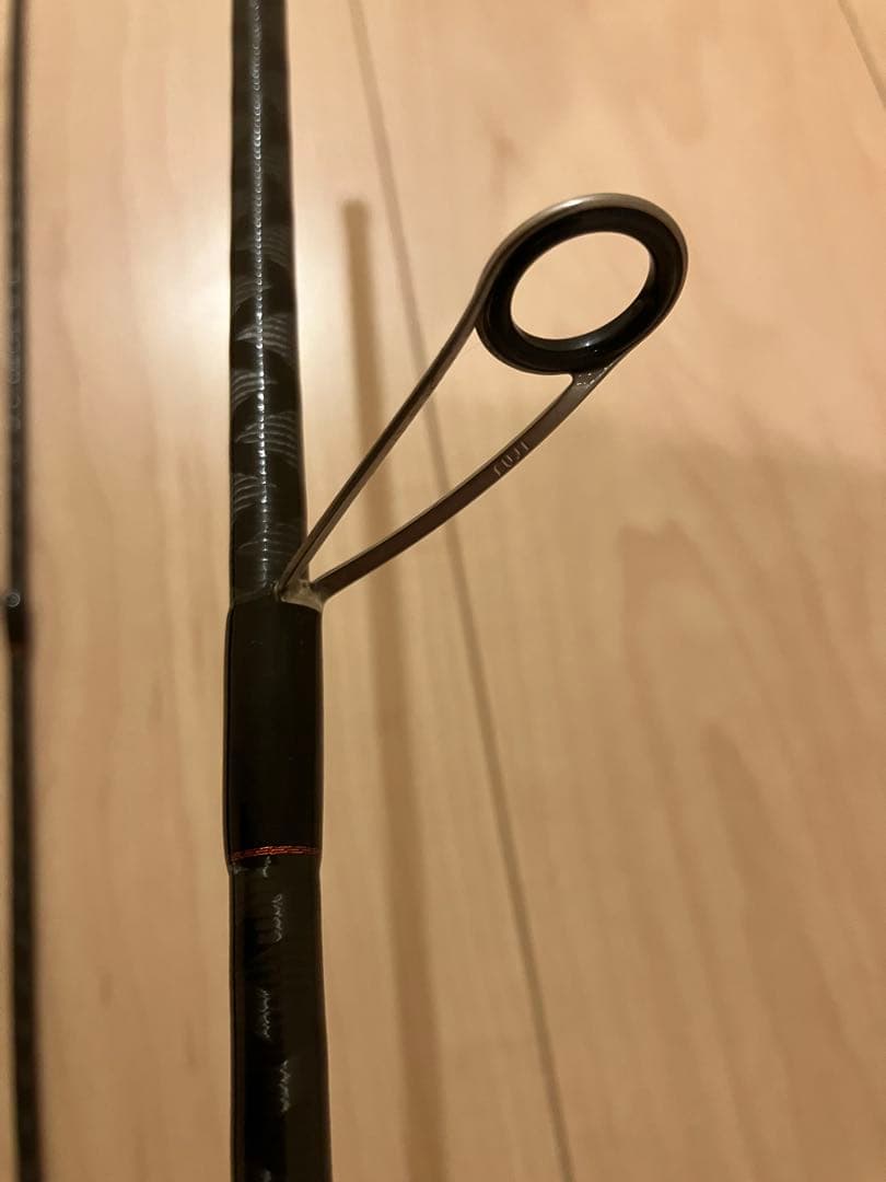 ソアレ　BB S76UL-S