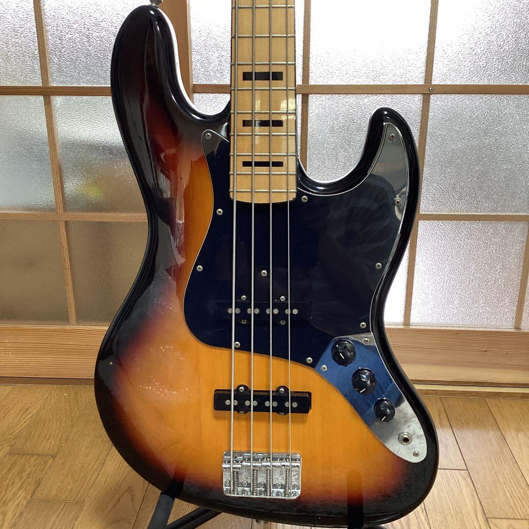 FERNANDES フェルナンデス ギター RJB-45