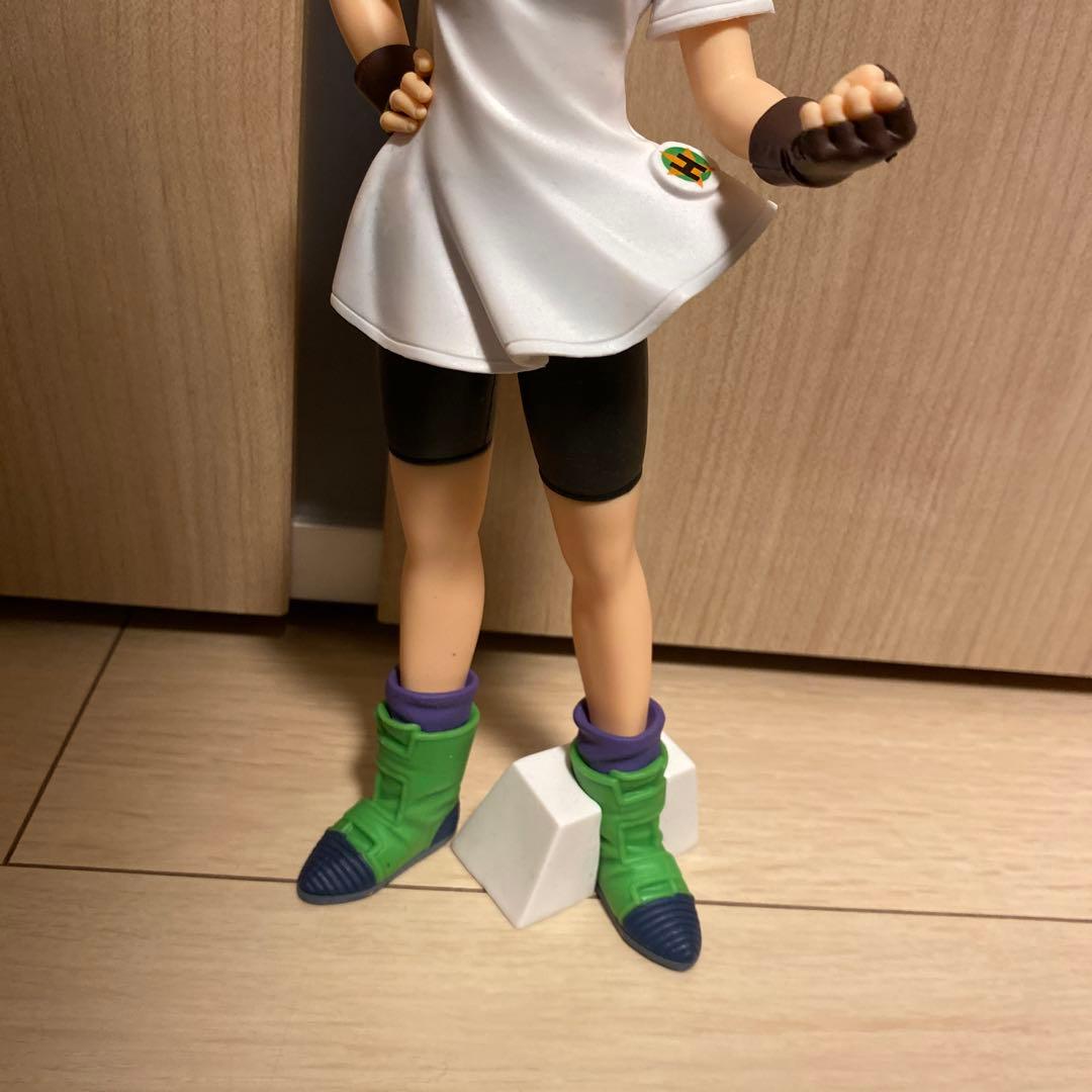 【2点セット】ドラゴンボール　孫悟飯　ビーデル　フィギュア　grandista