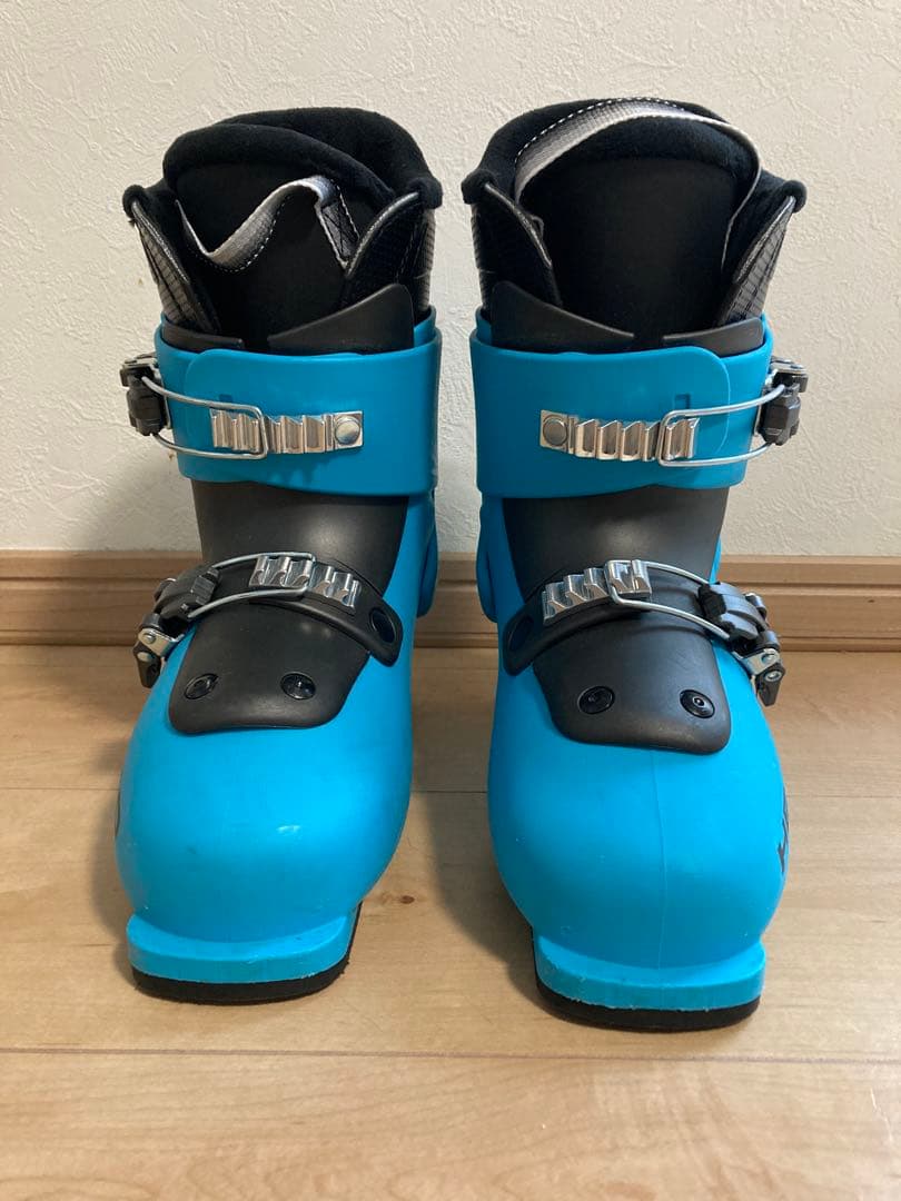 HEAD J2 子供用スキーブーツ　21.0〜21.5cm