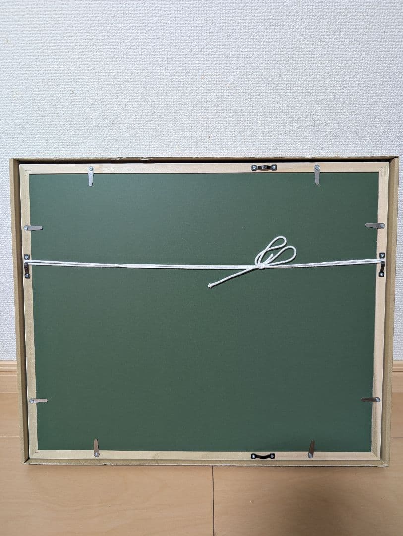 3500円値下げ　3個セット販売付属品付き五等分の花嫁複製原画A B C