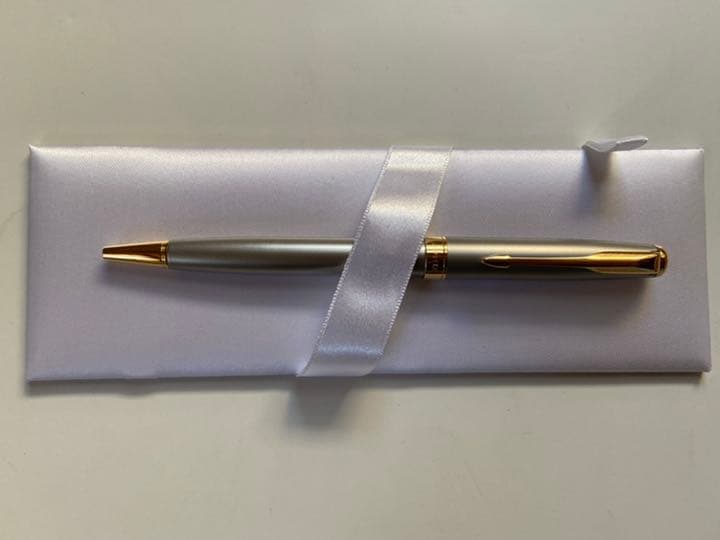 【レア】パーカーボールペン　廃番