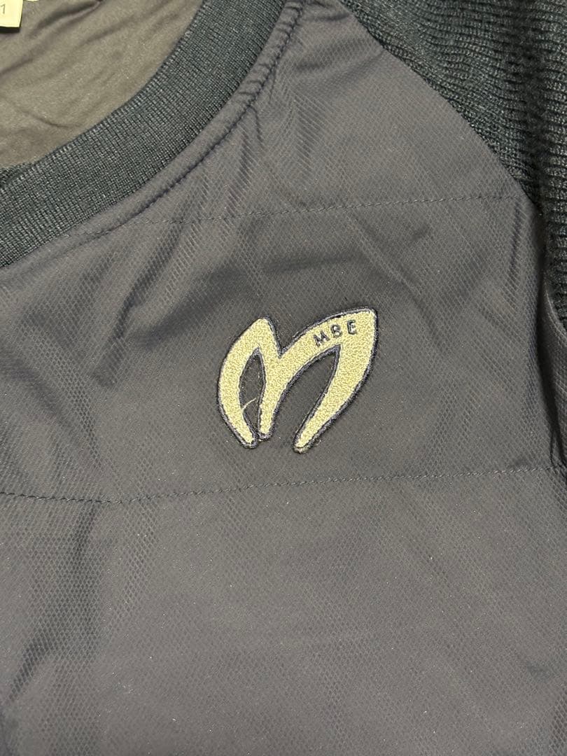 Master Bunny Edition ネイビー ツインスニード