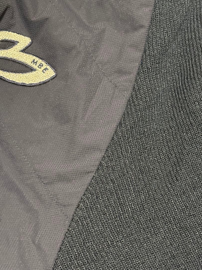 Master Bunny Edition ネイビー ツインスニード