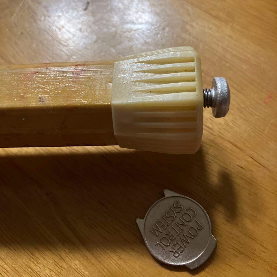 PUMA テニスラケット（ボリスベッカ—プロ）