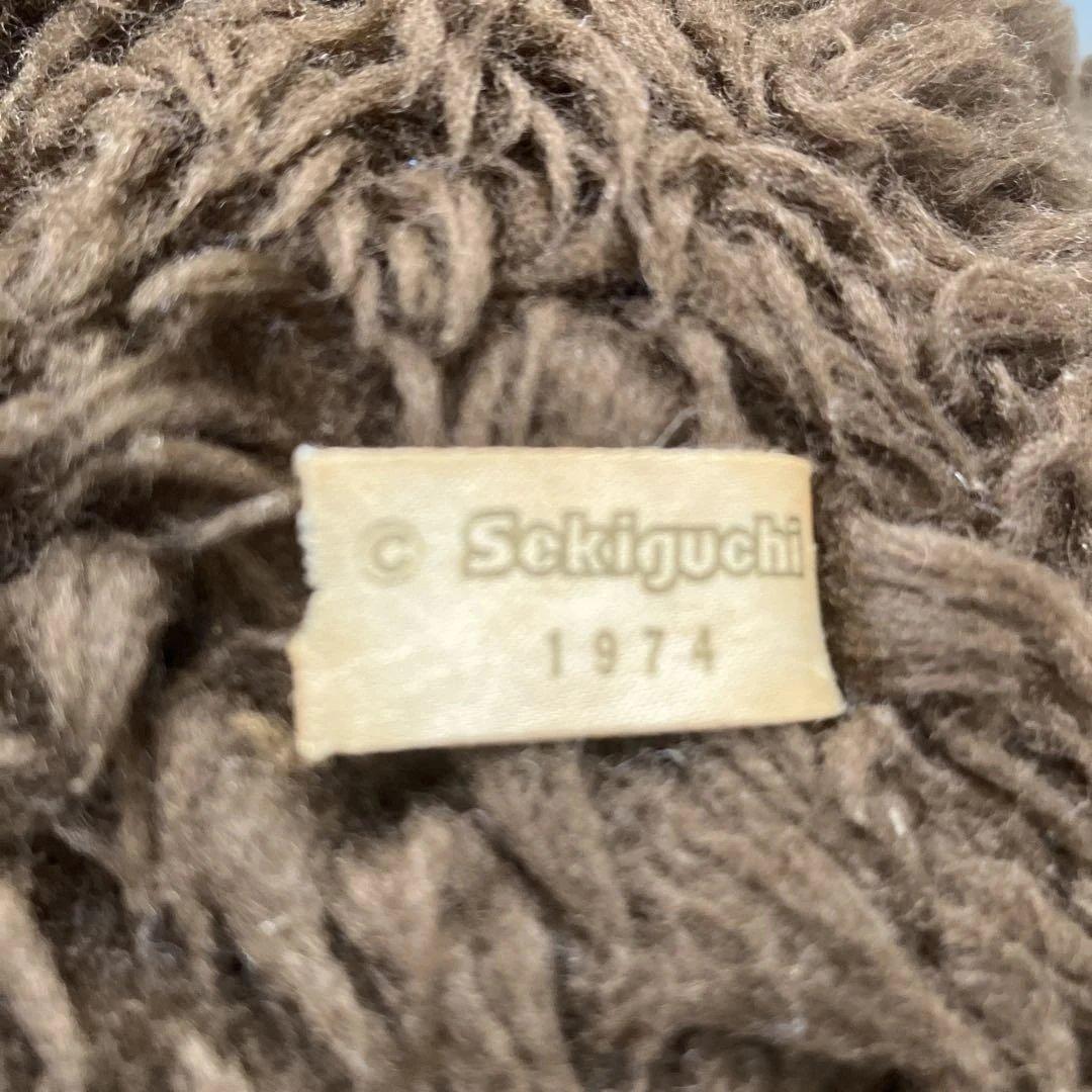 1974せきぐち　モンチッチ　43㌢