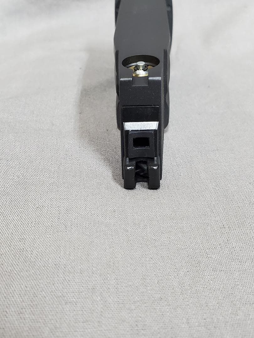 残１未使用 東京マルイ ソーコムMk23 CO2マガジン　装弾数26 SOCOM