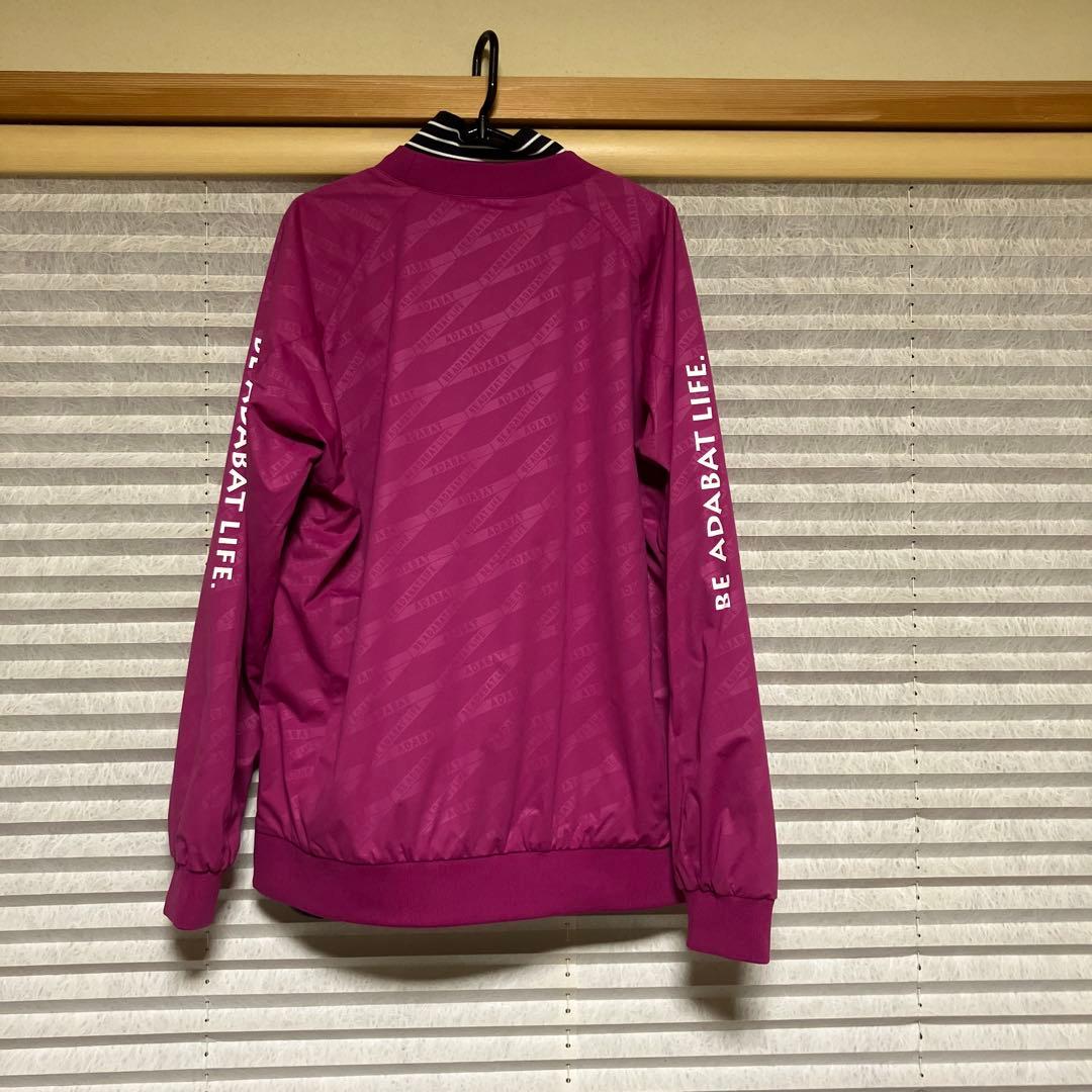 アダバット　アウター、インナーセット