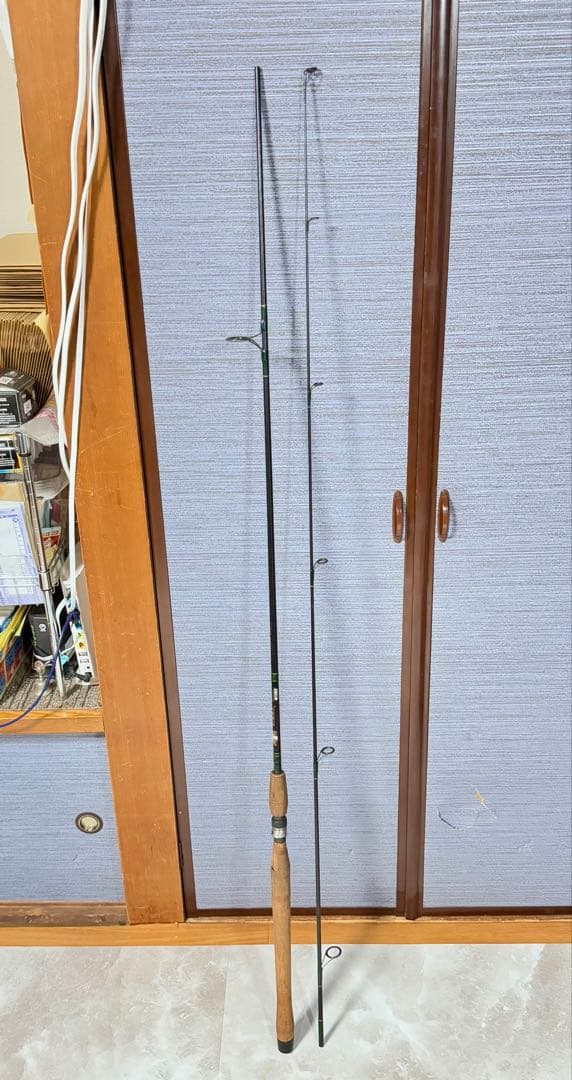 ９　フェンウィック　イーグルグラファイト