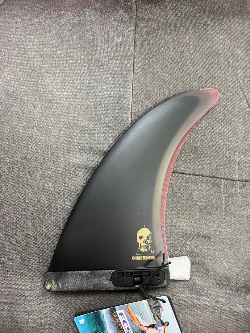 最新！FCSII CC Tracker クリステンソン　8.0インチ