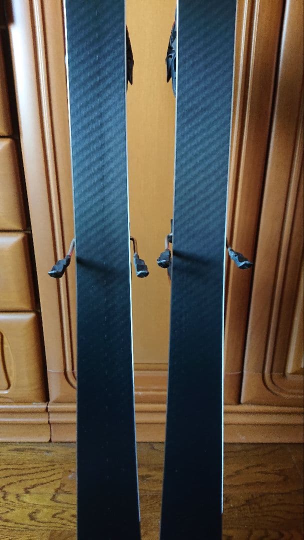 OGASAKAスキー板　TC-ST 160cm