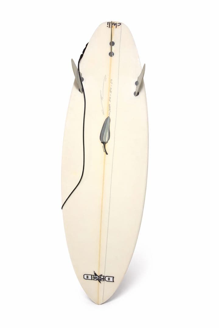 Chilli ショートボード 5'10\