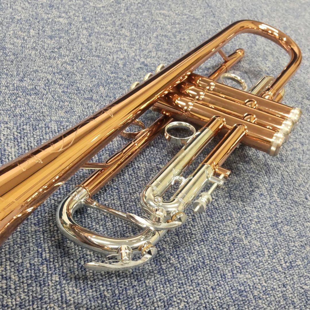 【EYS】B♭ トランペット