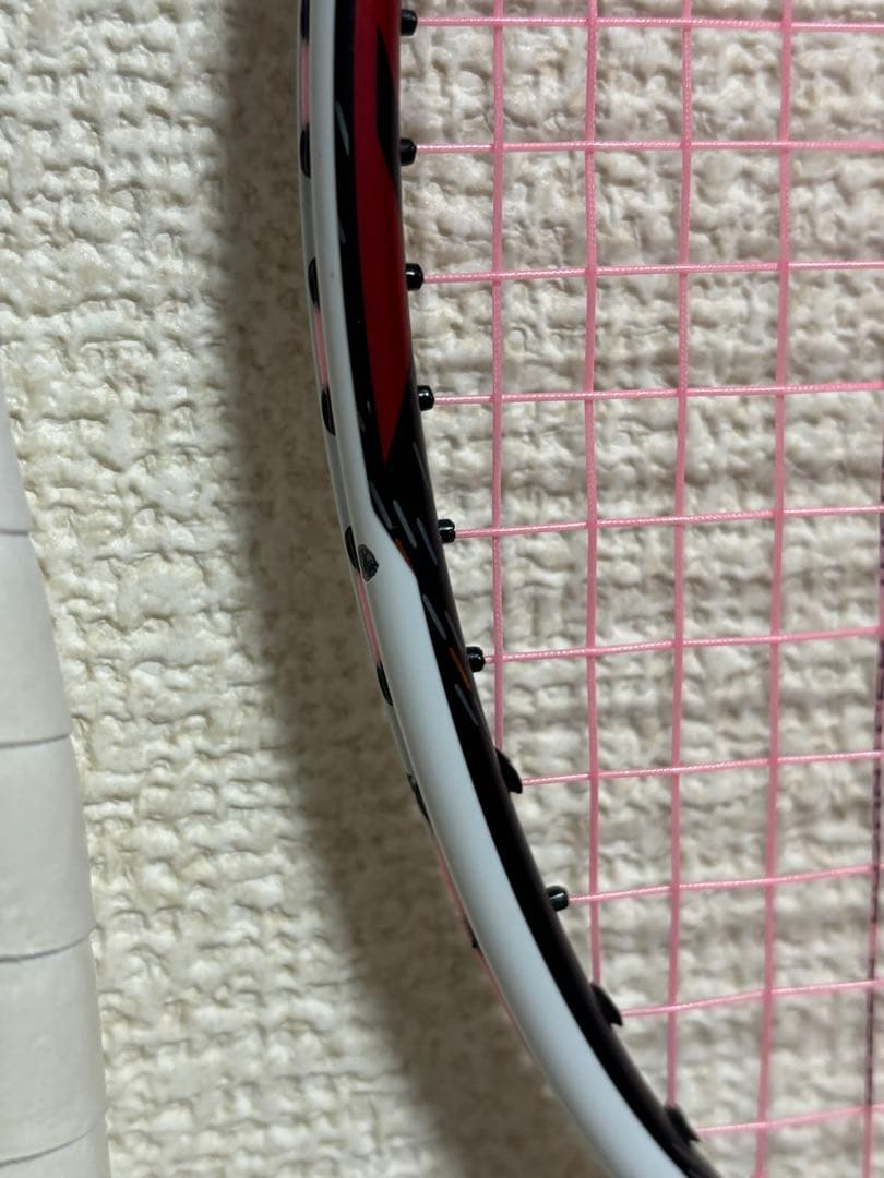 ヨネックス デュオラzストライク