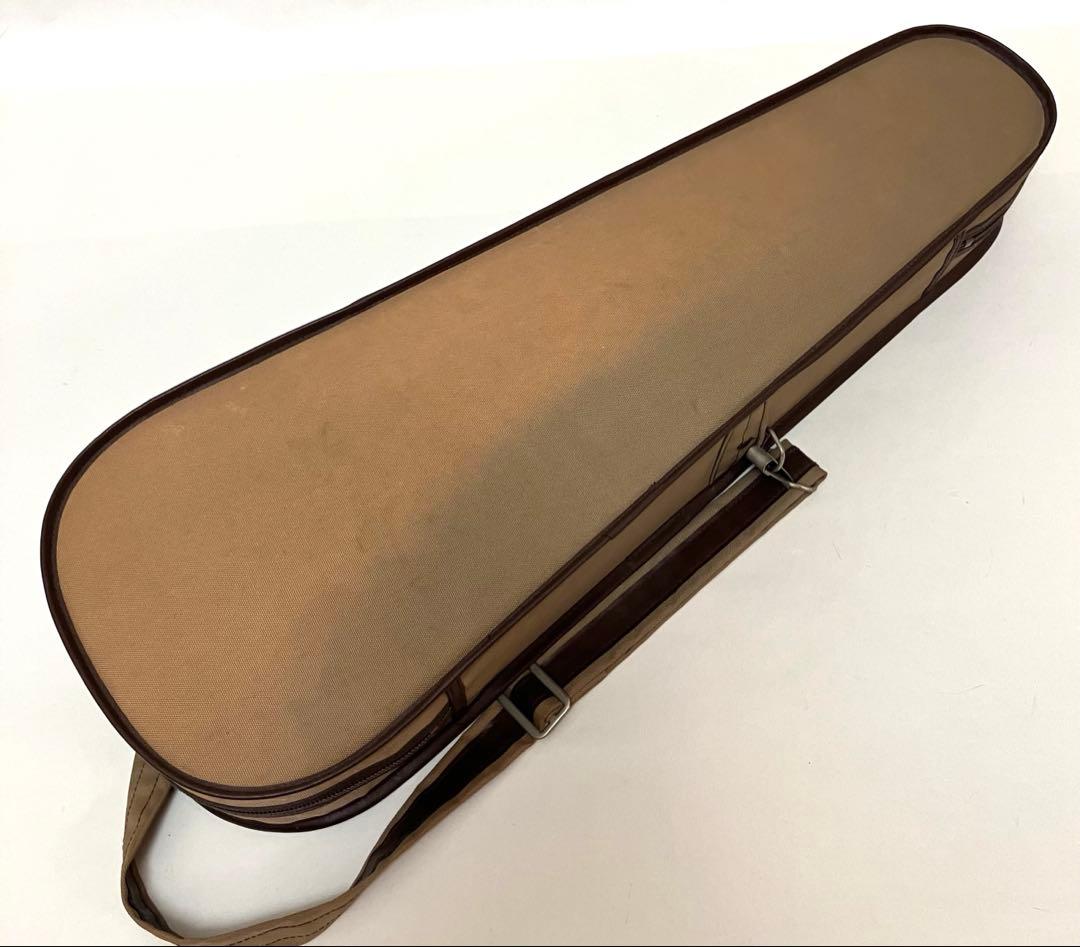 送料無料 SUZUKI バイオリン No.220 1/8 1994年製