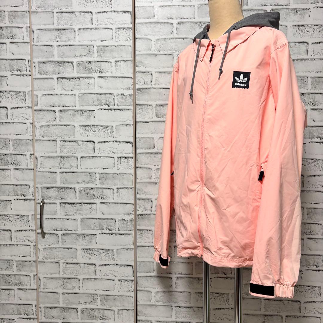 adidas Mark Gonzales スノーボードジャケット コラボ商品☆