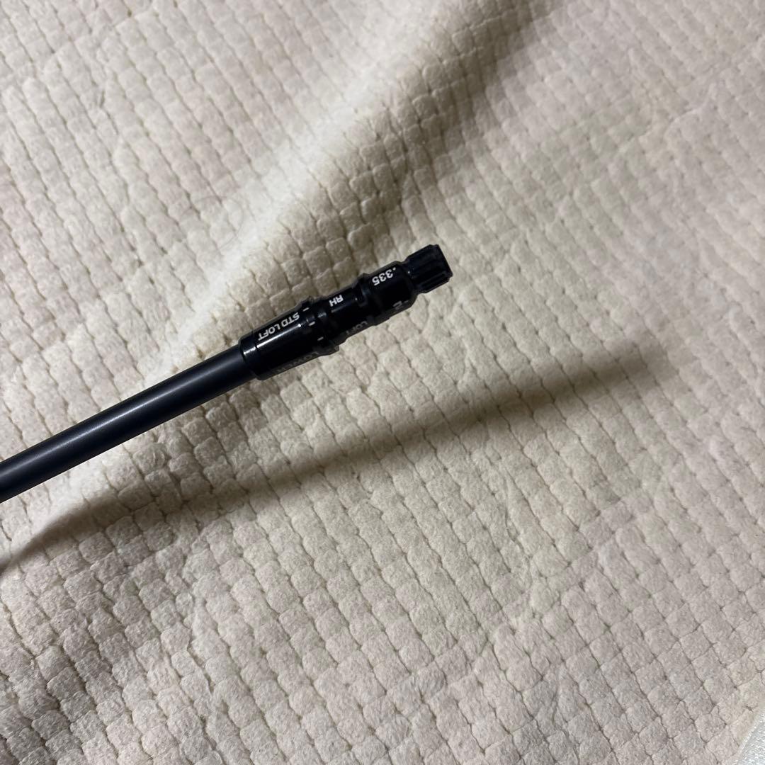 Diamana WB 53 S シャフト　テーラーメードドライバー用