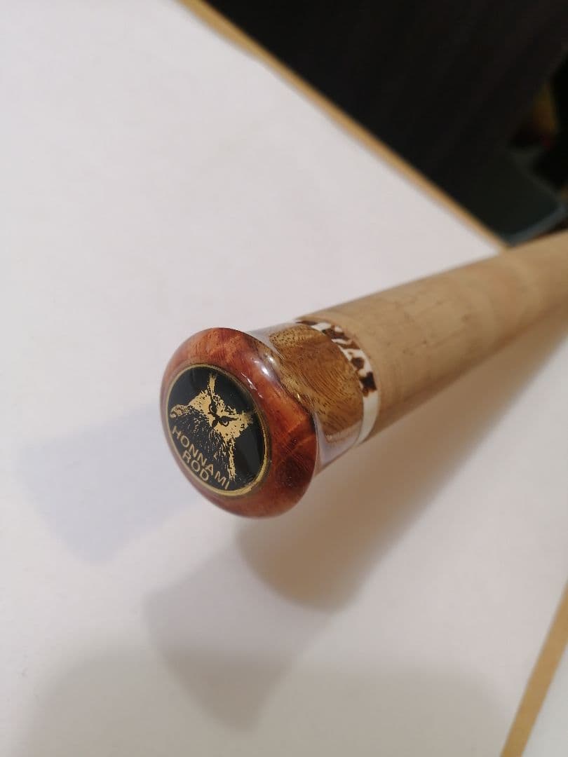 ホンナミロッド　822M