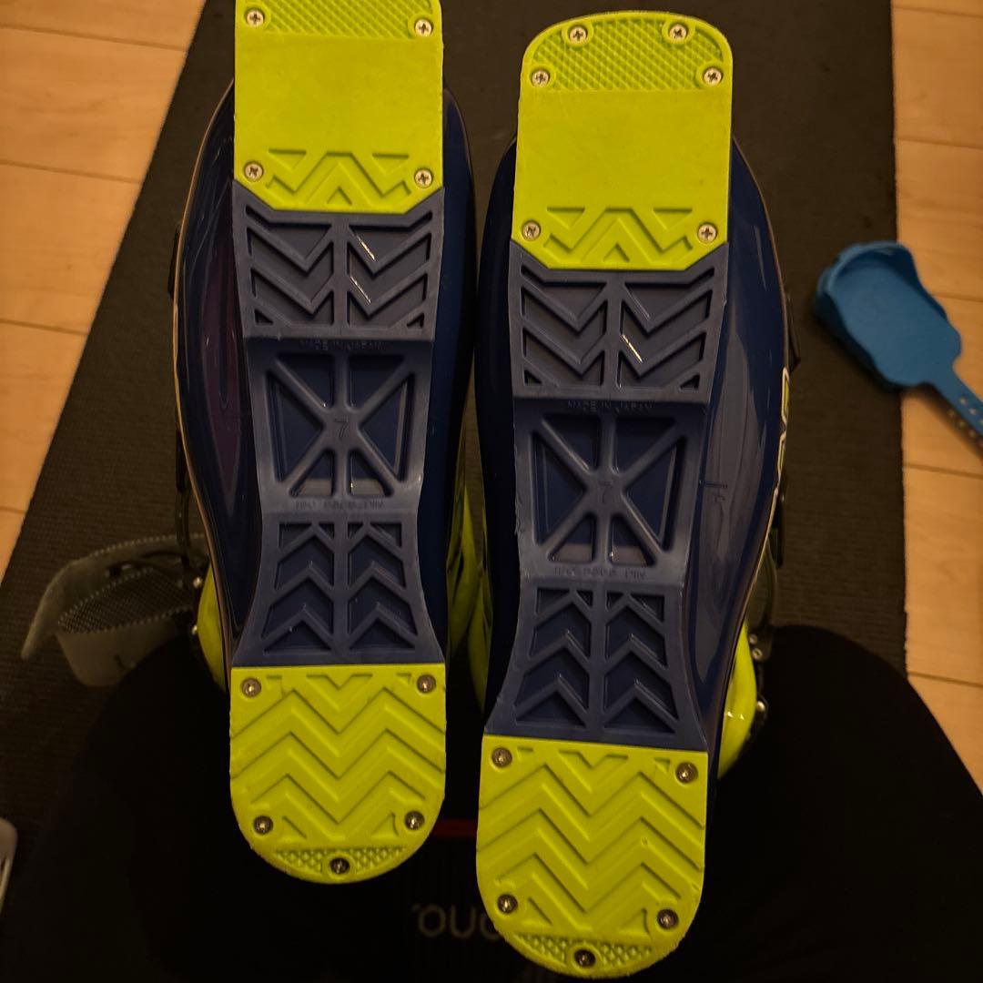 REXXAM POWER MAX 87 27㎝　レクザム