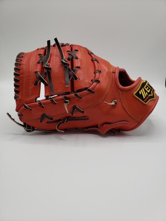 ゼットZETT プロステイタス 硬式ファーストミット BPROFM330 左投げ