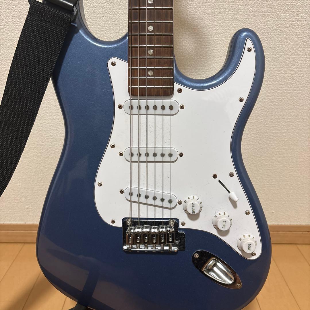 n*a様 HISTORY HST-Performance ストラト ケース・スタ