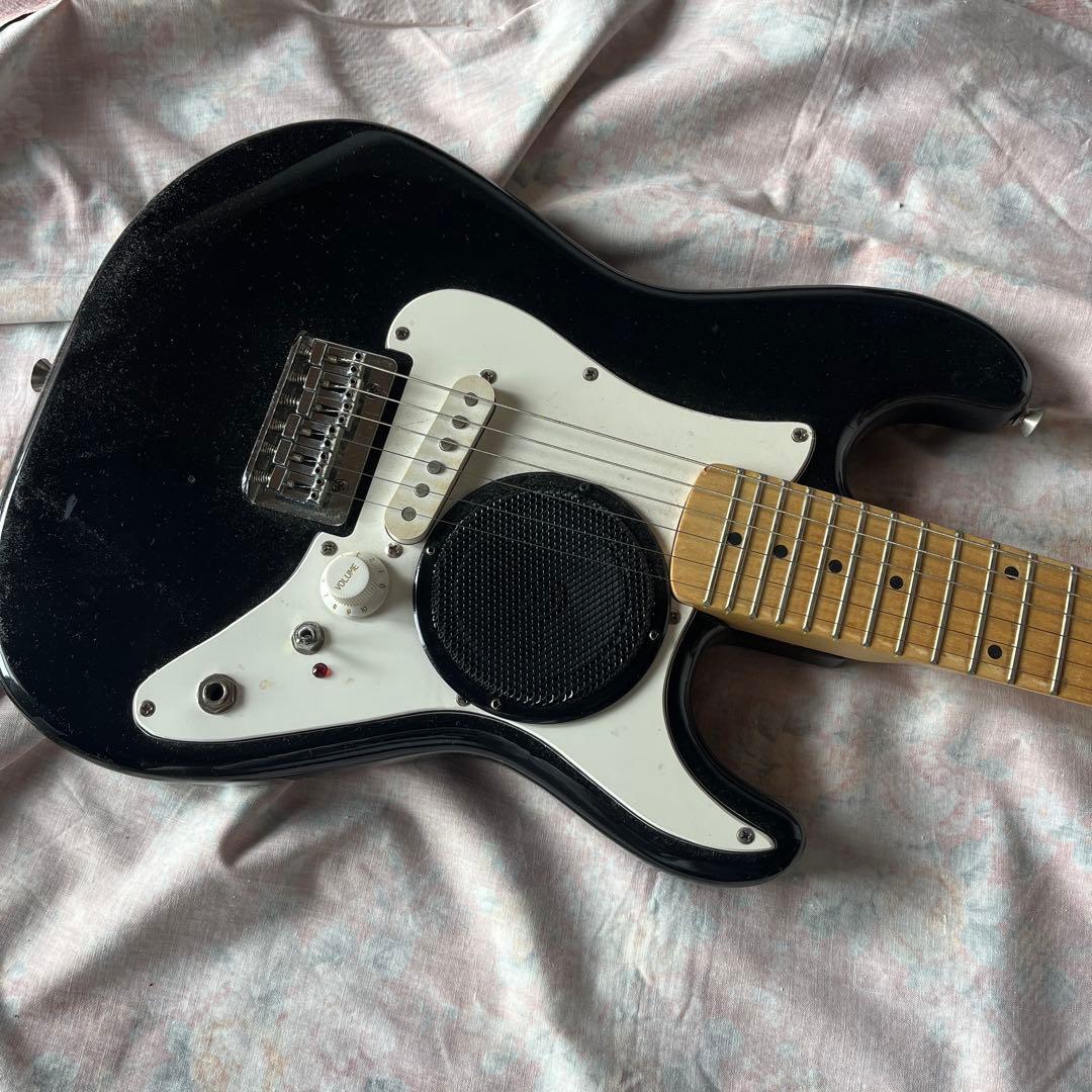 jagardエレキギター　ジャンク