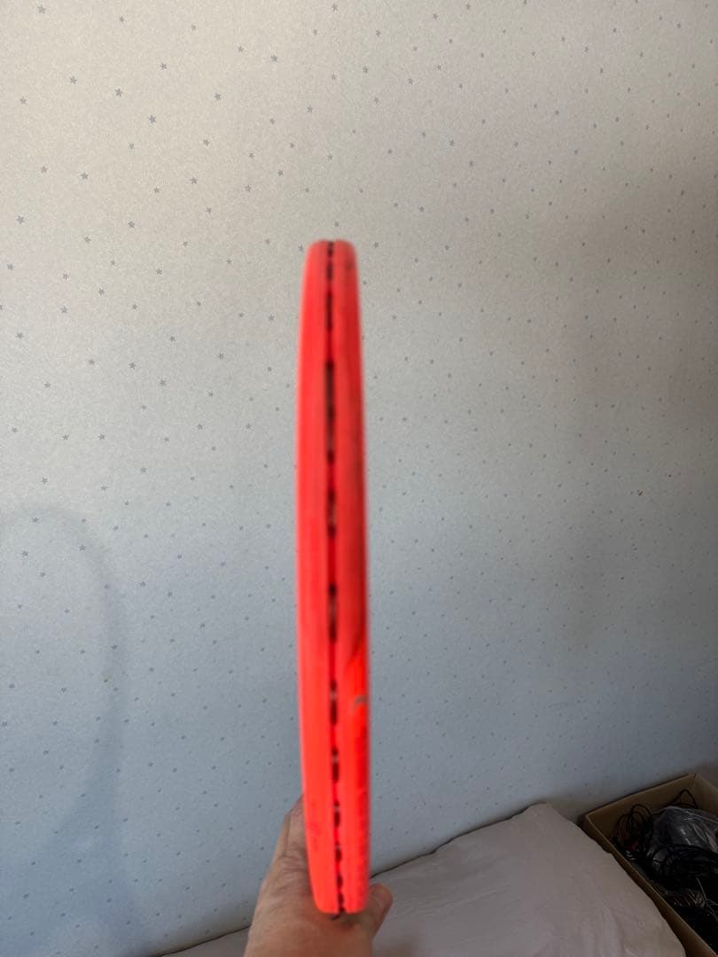 HEAD ラディカルMP グラフィン360＋