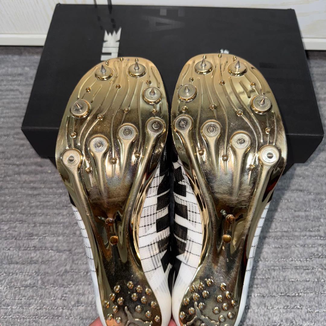 Puma エヴォスピードスプリントニトロ2 26.5cm