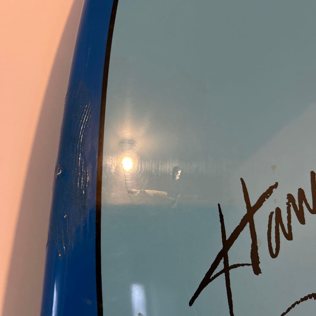 ドナルドタカヤマ　スコーピオン　6'8 サーフテック　手渡し限定