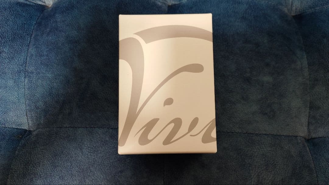 Vivie WildCat ワイルドキャット オーバードライブ