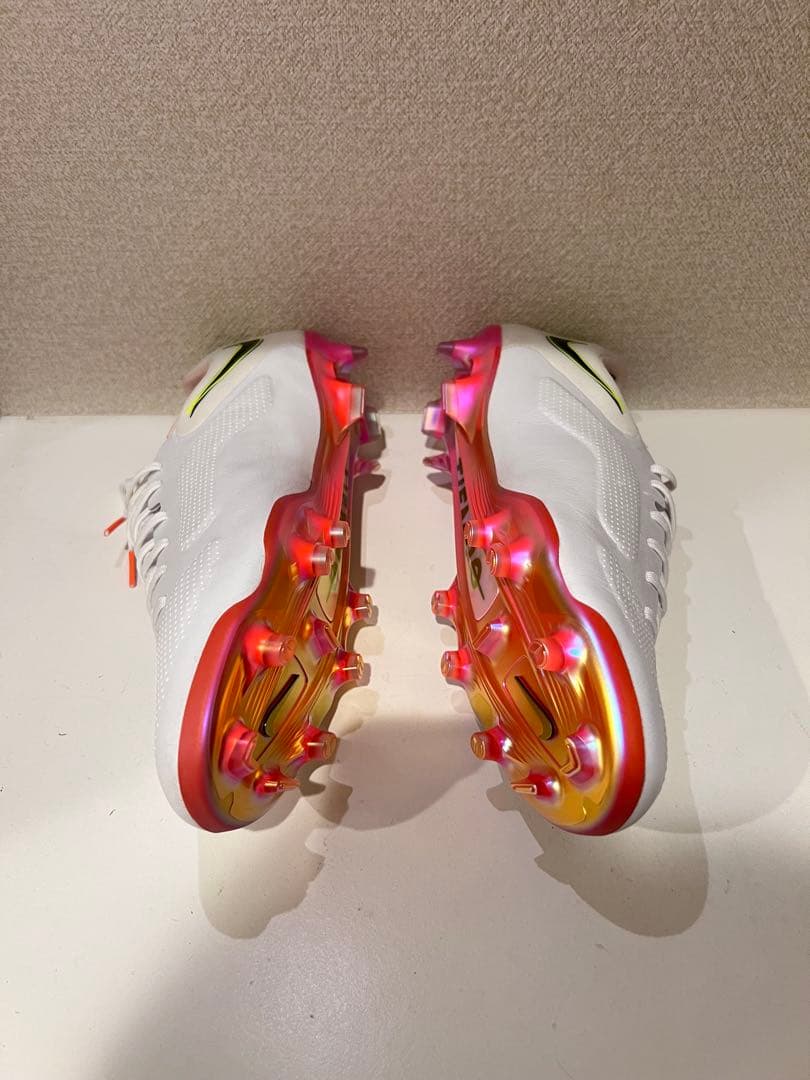 シューズ NIKE Tiempo Legend 9 Elite FG 27.5cm