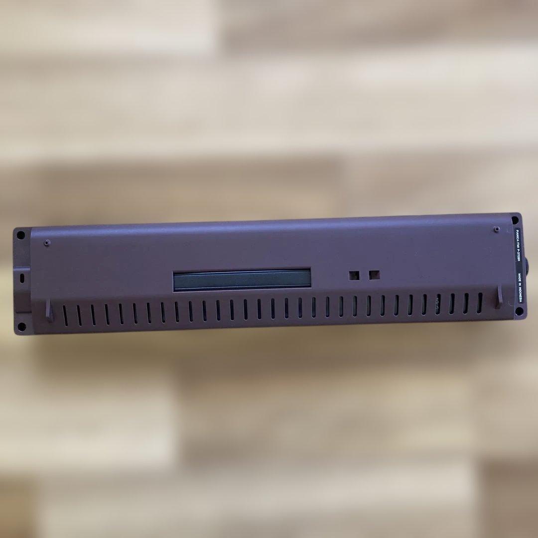 大人のピアニカ