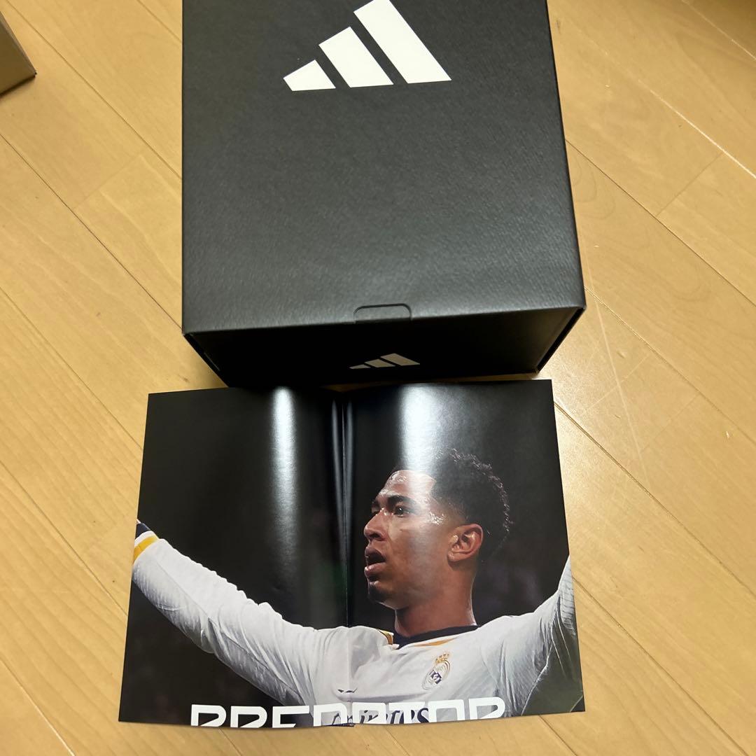 アディダス コパムンディアル　イタリア