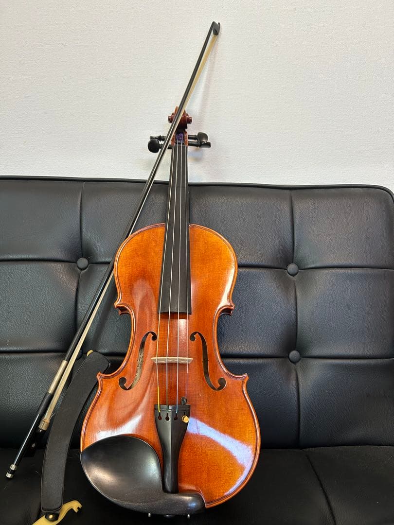 YAMAHA バイオリン 4/4 V10G