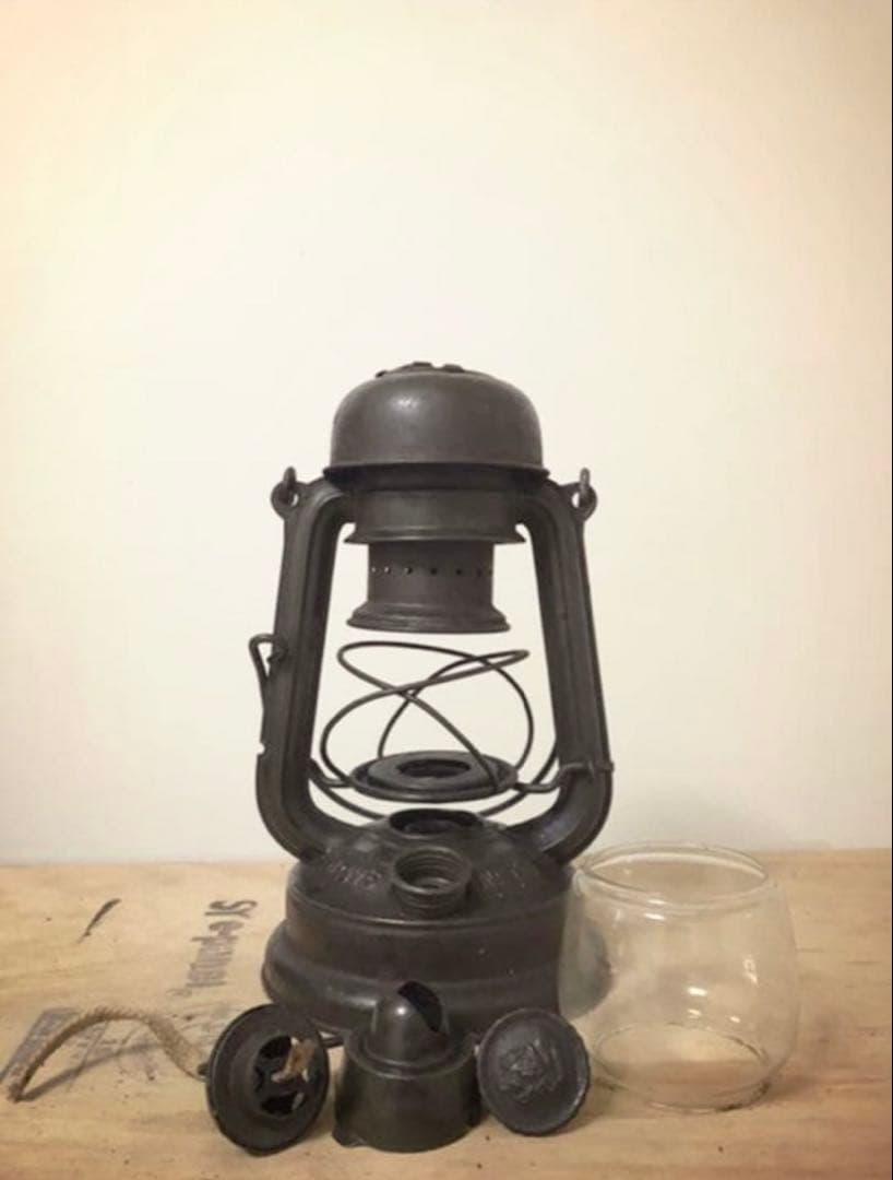 ＜希少）【Feuerhand 176E】（オリジナルオ リーブ）