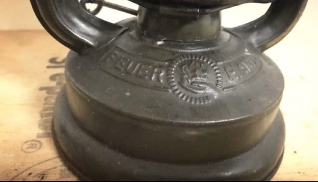 ＜希少）【Feuerhand 176E】（オリジナルオ リーブ）