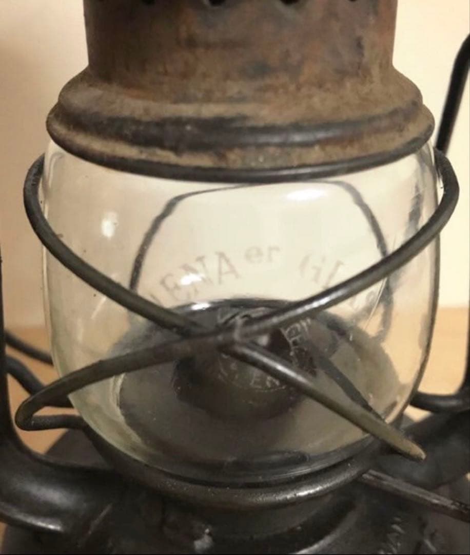 ＜希少）【Feuerhand 176E】（オリジナルオ リーブ）