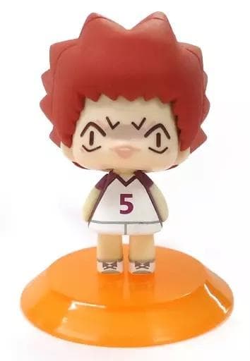 トレーディング フィギュア 天童覚 こえだらいず20 ハイキュー!! vol.3