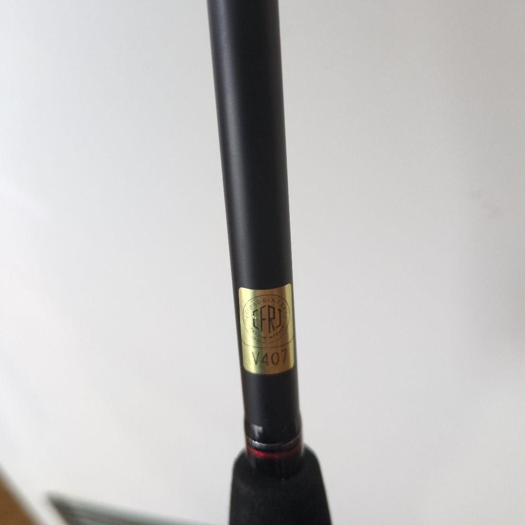 DAIWA　月下美人　76L-T