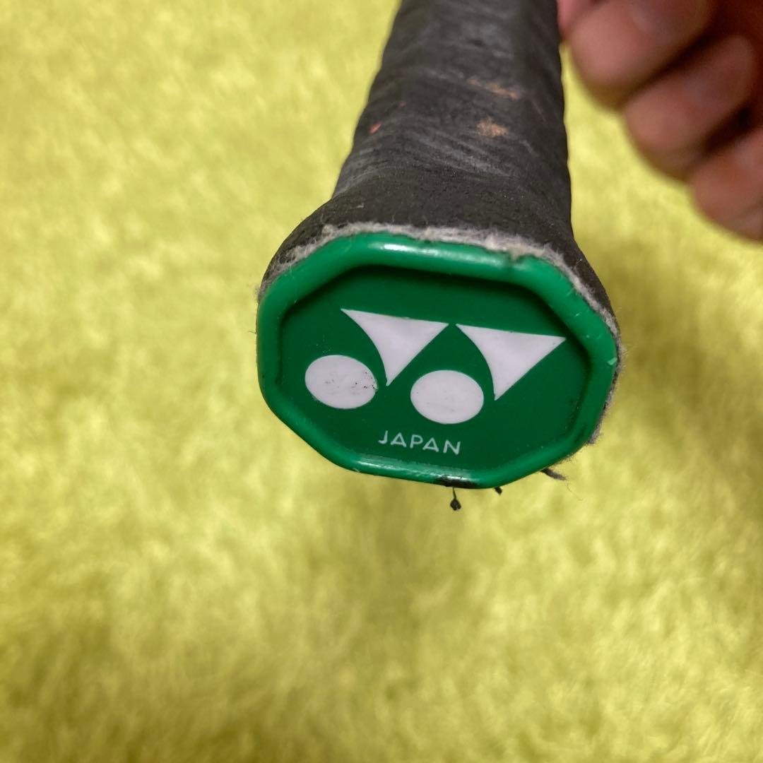 【良品】YONEX アーマーテック800 defence 3U 5G ラケット