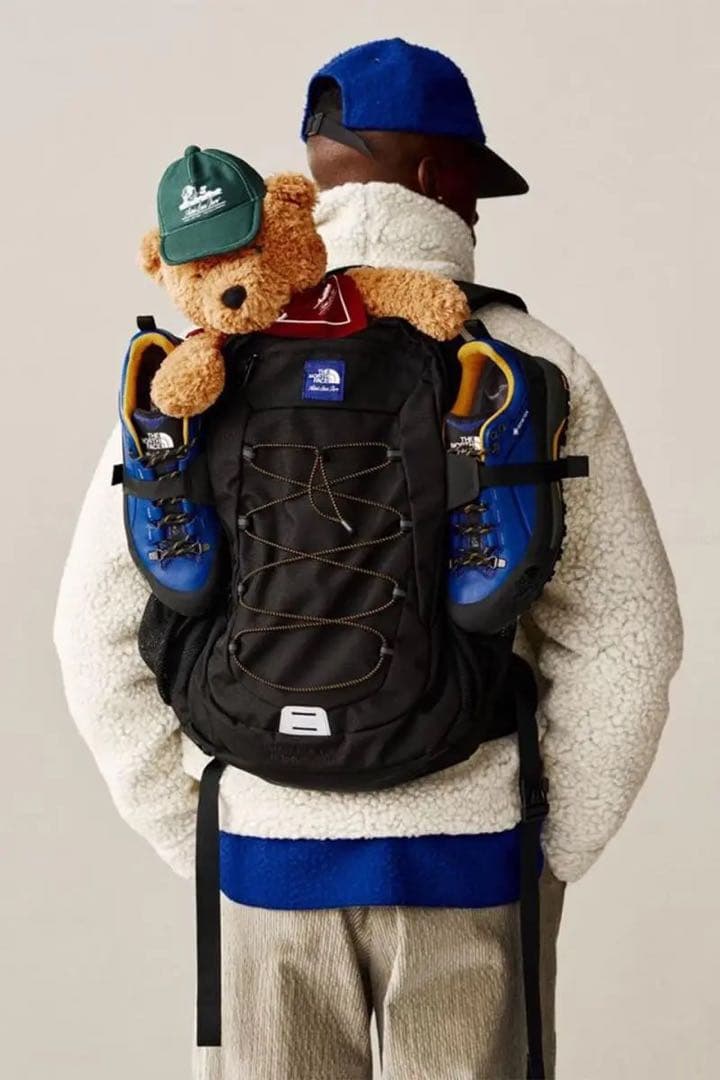 ぬいぐるみ aime leon dore Buddy Bear