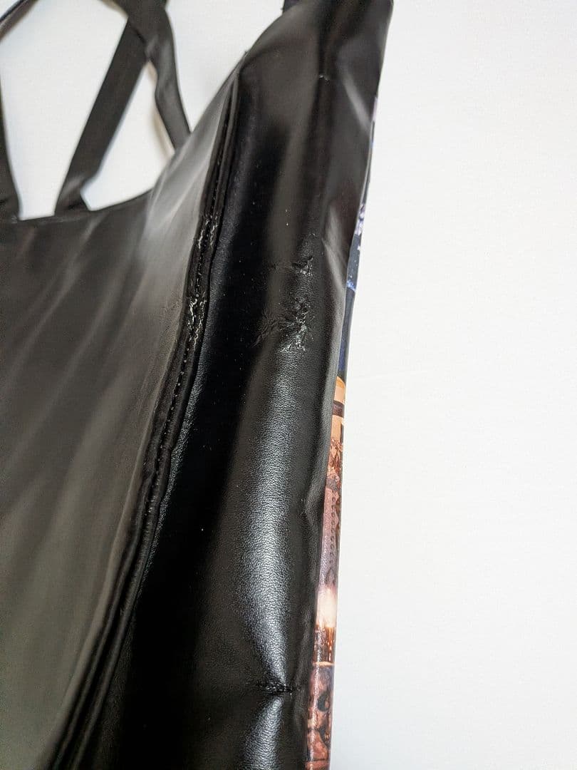 BUCK-TICK トートバッグ THE DAY IN QUESTION2017